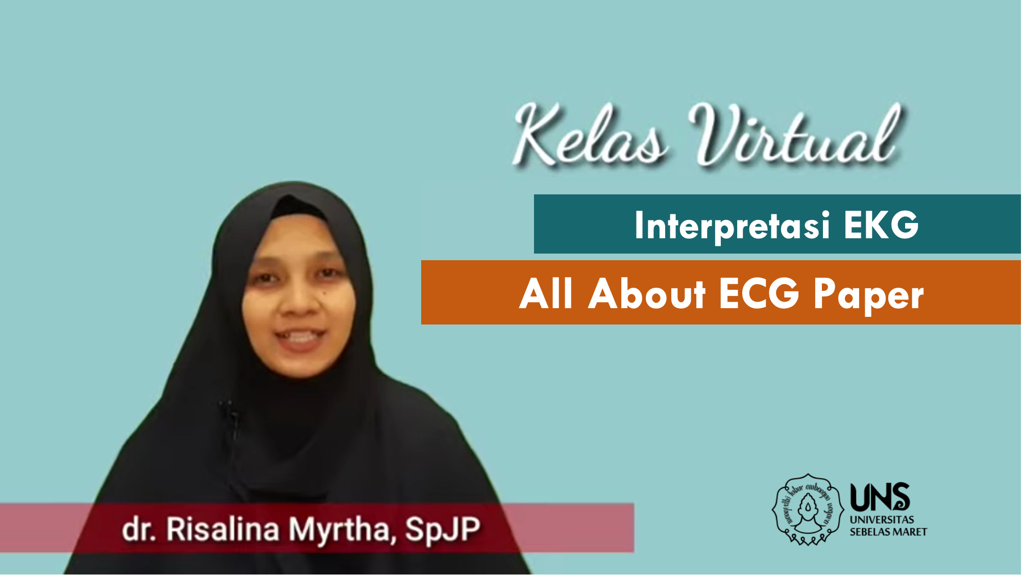 Interpretasi EKG – All About ECG Paper