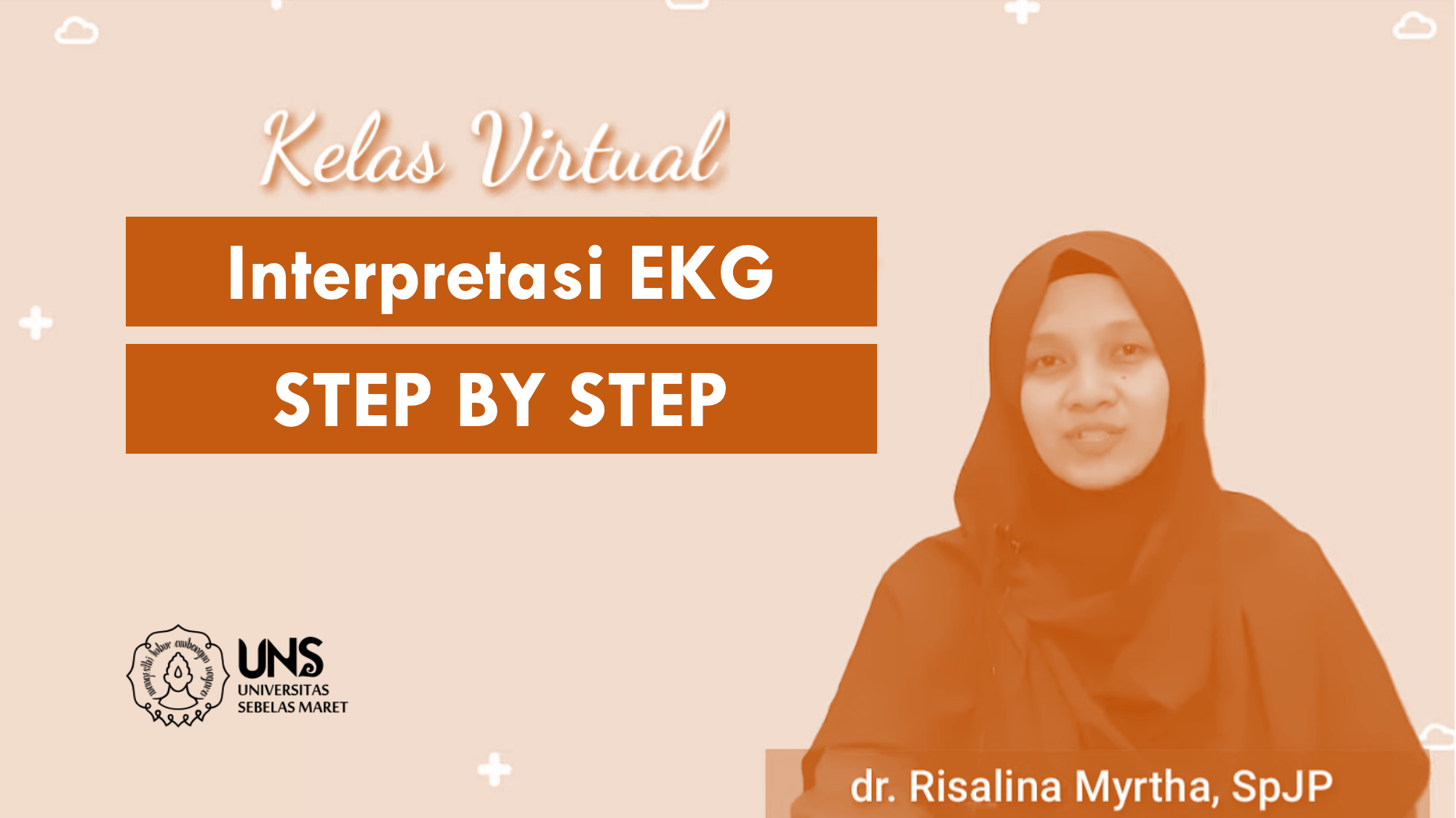 Interpretasi EKG – Step by step